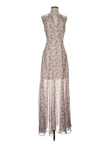 White House Black Market Cocktail Dress (view 1)
