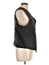 Eighty Eight Gray Tuxedo Vest Size L - photo 4