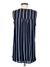 Gibson Blue Sleeveless T-Shirt Size XS - photo 2