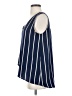 Gibson Blue Sleeveless T-Shirt Size XS - photo 5