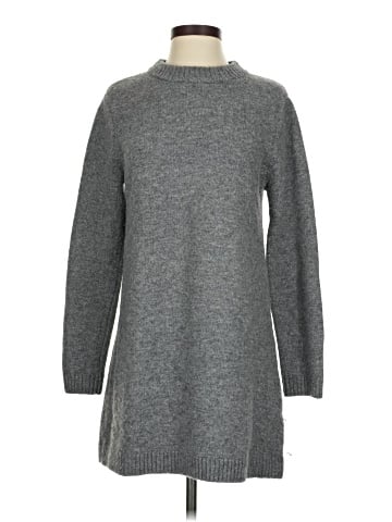 Zara Pullover Sweater (view 1)