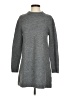 Zara Gray Pullover Sweater Size S - photo 1