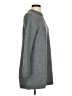 Zara Gray Pullover Sweater Size S - photo 4