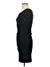 Max Studio Solid Black Cocktail Dress Size L - photo 5
