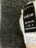 Shein 100% Acrylic Ivory Sweater Vest Size S - photo 7