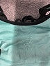 Unbranded Teal Blue Sports Bra Size S - photo 7