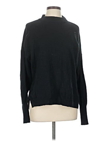 Brixton Turtleneck Sweater (view 1)