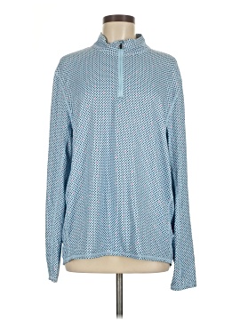 Assorted Brands Long Sleeve Polo