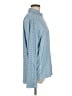 Assorted Brands Blue Long Sleeve Polo Size M - photo 4