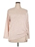 Design History Tan Sweatshirt Size XL - photo 1