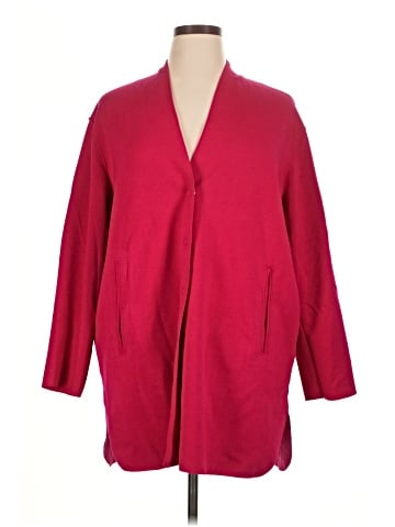 Carolina Belle Coat (view 1)