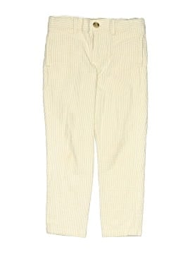 Hope & Henry Khakis
