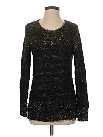 Alberto Makali Pullover Sweater (view 1)
