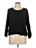 Survival Black Pullover Sweater Size L - photo 1
