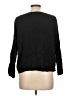 Survival Black Pullover Sweater Size L - photo 2