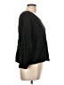 Survival Black Pullover Sweater Size L - photo 4