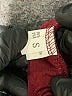 Unbranded Burgundy Pullover Hoodie Size S - photo 7