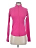 Athleta Pink Track Jacket Size XXS - photo 1