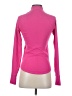 Athleta Pink Track Jacket Size XXS - photo 2