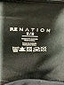 P.E Nation Graphic Black Active Pants Size M - photo 7