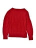 OshKosh B'gosh Red Pullover Sweater Size 7 - photo 2