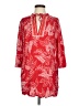 La Blanca Red Kimono Size XS - photo 1