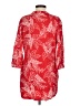 La Blanca Red Kimono Size XS - photo 2