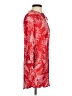 La Blanca Red Kimono Size XS - photo 4