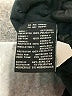 S13/NYC Black Coat Size M (estimated) - photo 7