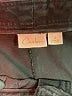 Caslon 100% Cotton Black Dress Pants Size 14 - photo 7