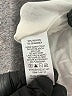 Double Zero White Bodysuit Size S - photo 4