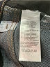 Madewell Black Blue Jeans Size 27 waist - photo 7