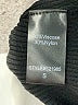 Mustard Seed Black Bodysuit Size S - photo 4