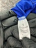 Active Basic Blue 3/4 Sleeve T-Shirt Size S - photo 8