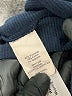 Madewell Solid Black Casual Dress Size 0 - photo 8