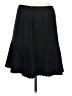 Le Suit Solid Black Formal Skirt Size 10 - photo 2