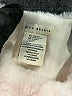 Max Studio 100% Polyester Ivory Sweater Vest Size 5 - 6 - photo 3