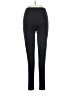 Serra Solid Black Active Pants Size L - photo 2
