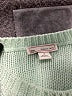 Gap Green Pullover Sweater Size S - photo 7