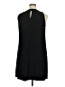 Bisou Bisou Black Cocktail Dress Size XL (estimated) - photo 2