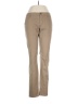 H&M L.O.G.G. Solid Tan Khakis Size 10 - photo 1