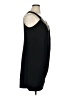Bisou Bisou Black Cocktail Dress Size XL (estimated) - photo 4
