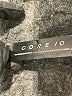 Core 10 Solid Black Active Pants Size L - photo 9