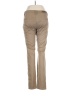 H&M L.O.G.G. Solid Tan Khakis Size 10 - photo 2