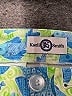 Kaeli Smith Paisley Blue Board Shorts Size EU (FR) 38 (estimated) - photo 3