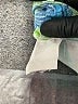 Kaeli Smith Paisley Blue Board Shorts Size EU (FR) 38 (estimated) - photo 4