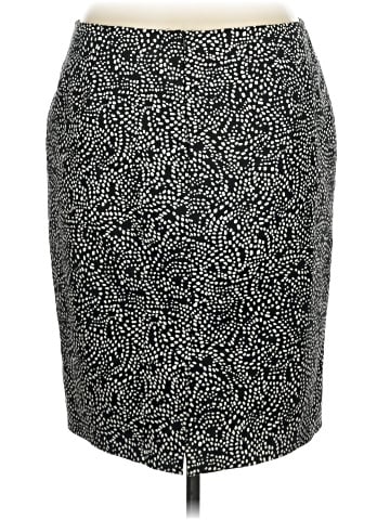 Liz Claiborne Formal Skirt (view 2)