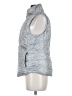 SO 100% Polyester Gray Vest Size M - photo 5