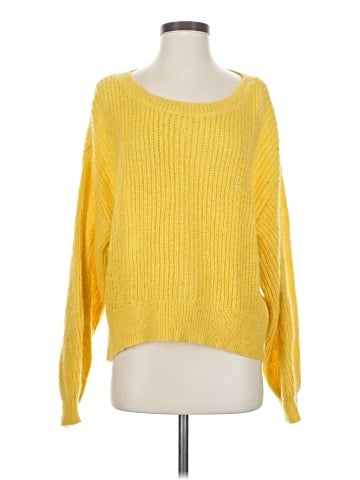 H&M L.O.G.G. Pullover Sweater (view 1)