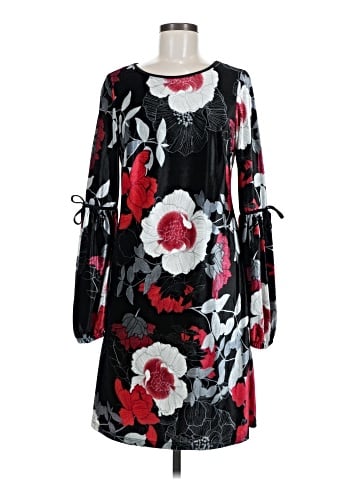 Madison Leigh Cocktail Dress (view 1)